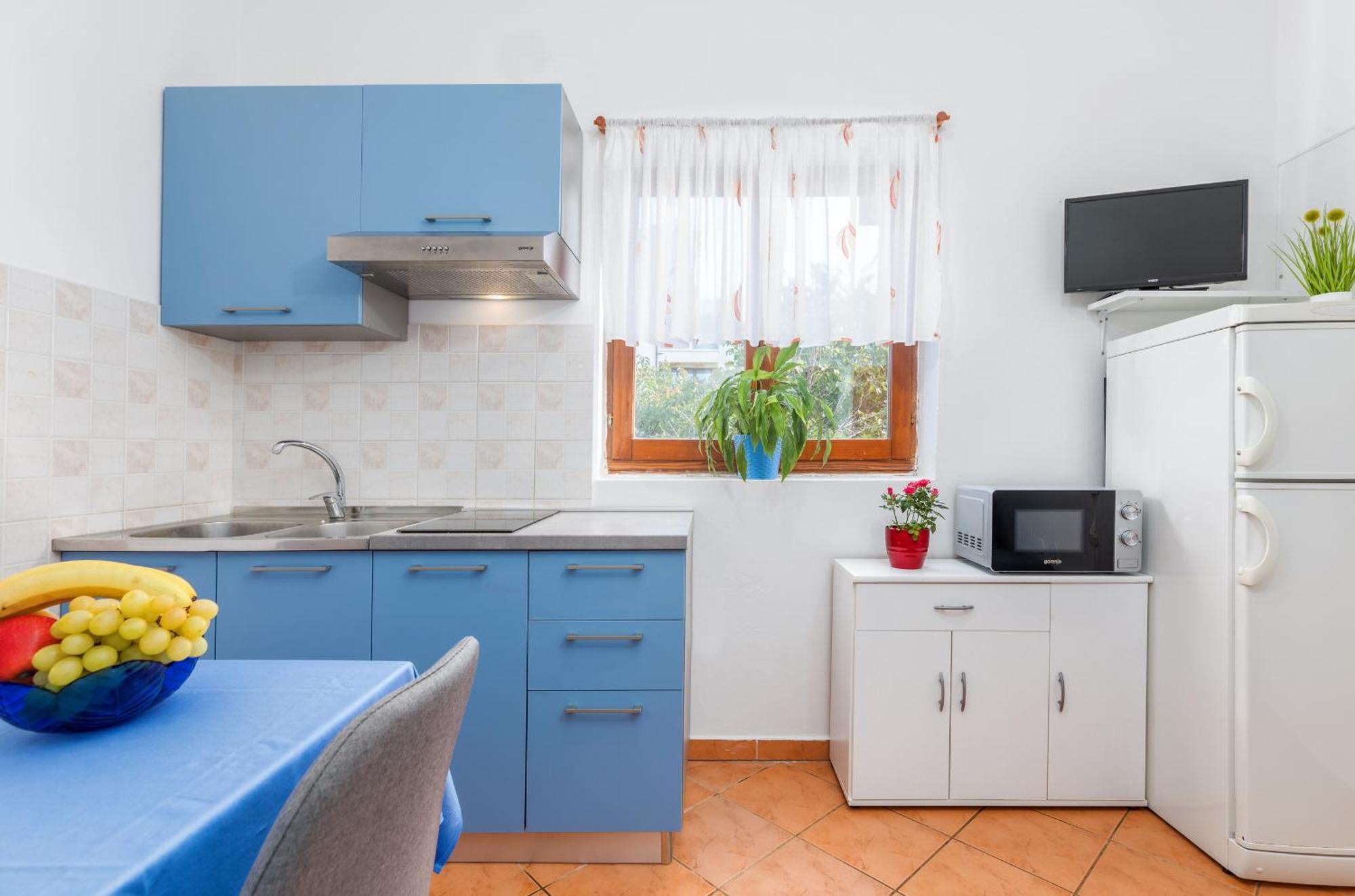 Apartments Centar 365 Fažana Exterior foto