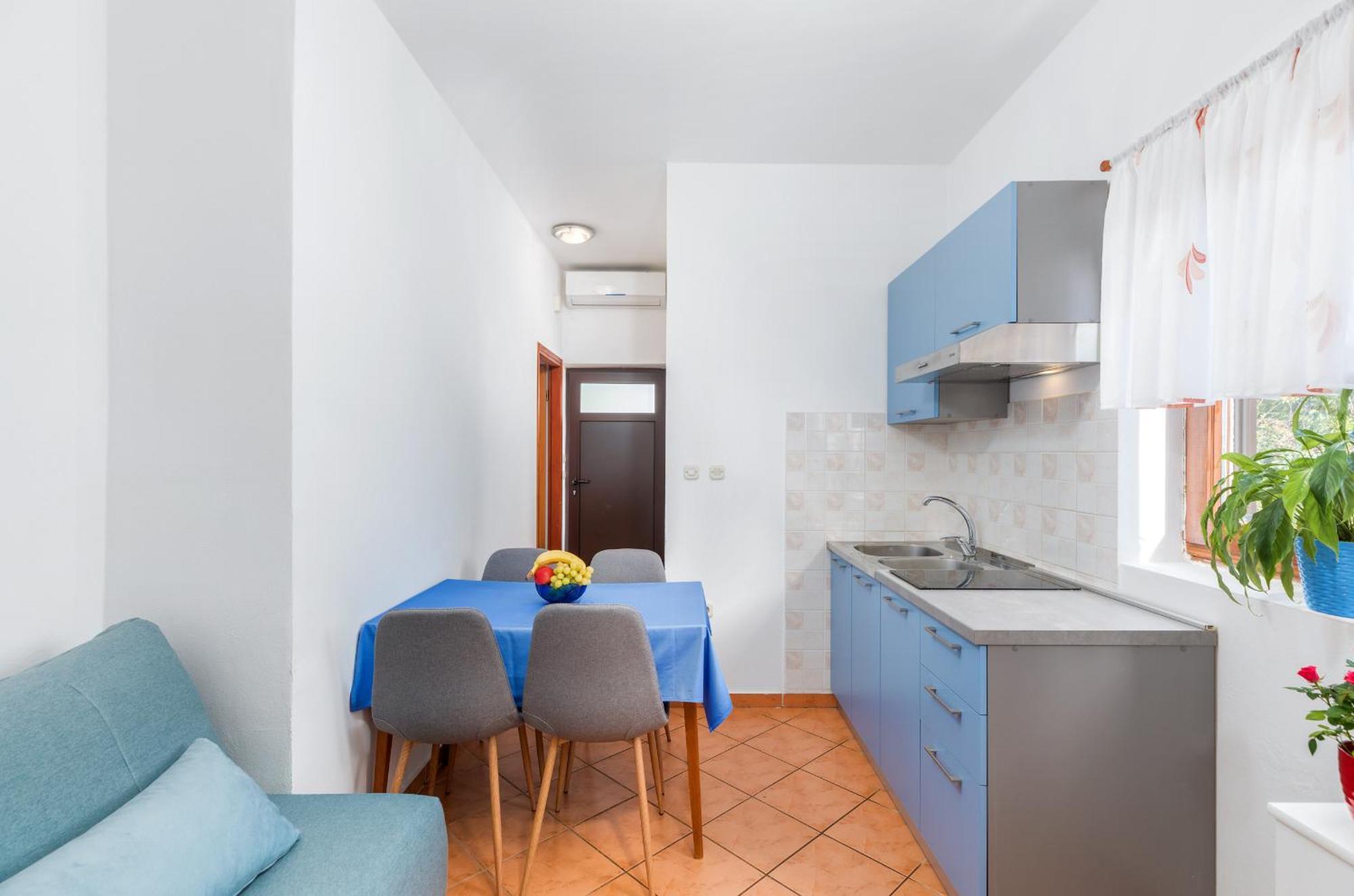 Apartments Centar 365 Fažana Exterior foto